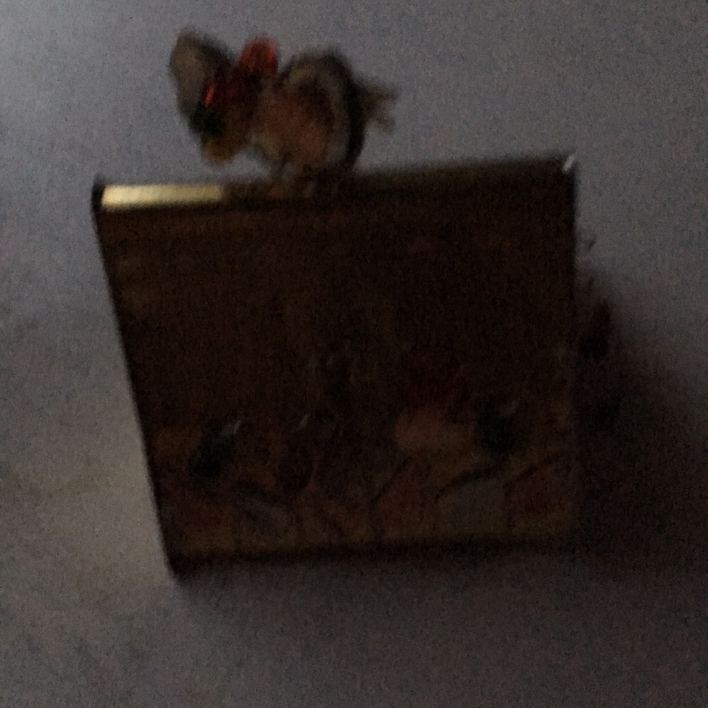 Meet your Posher, Cheryl